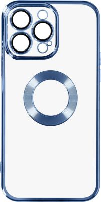 Coque AVIZAR iPhone 14 Pro Silicone Caméra Protégée