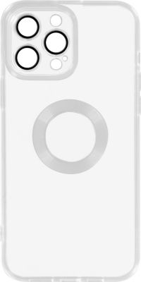 Coque AVIZAR iPhone 14 Pro Silicone Caméra Protégée