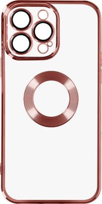 Coque AVIZAR iPhone 14 Pro Max Souple Caméra Protégée