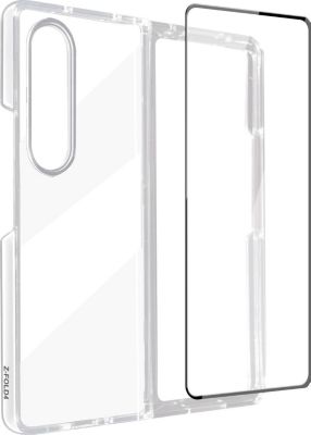 Coque AVIZAR Samsung Galaxy Z Fold 4 + Verre Trempé
