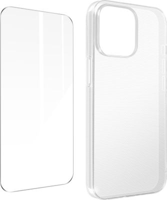 Coque AVIZAR iPhone 14 Pro Max + Film Verre trempé