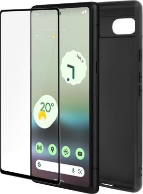 Coque AVIZAR Google Pixel 6a Protection Intégrale Coque AVIZAR Google Pixel 6a Protection Intégrale