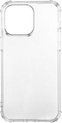 Coque AVIZAR iPhone 13 Pro Bumper Transparent