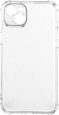 Coque AVIZAR iPhone 13 Mini Bumper Transparent