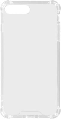 Coque AVIZAR iPhone 8 Plus et 7 Plus Transparent Coque AVIZAR iPhone 8 Plus et 7 Plus Transparent