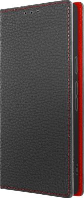 Etui AVIZAR Google Pixel 7 Portefeuille Noir