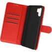 Etui AVIZAR Xiaomi Redmi A1 Portefeuille rouge