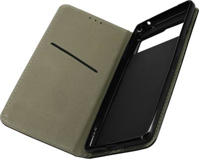 Etui AVIZAR Google Pixel 7 Pro Smart Folio Noir