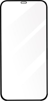 Protège écran AVIZAR iPhone 12 Pro Max Adhésion Totale 9H Protège écran AVIZAR iPhone 12 Pro Max Adhésion Totale 9H