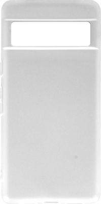 Coque AVIZAR Google Pixel 7 Souple Blanc Coque AVIZAR Google Pixel 7 Souple Blanc