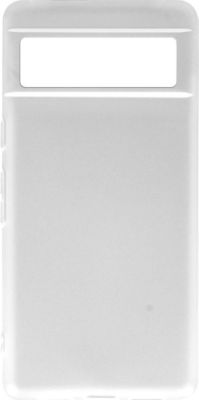 Coque AVIZAR Google Pixel 7 Pro Souple Blanc