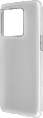 Coque AVIZAR Oneplus 10T Souple Transparente
