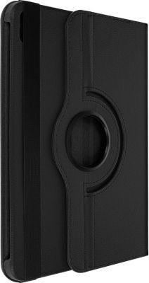 Housse AVIZAR iPad 11 2025 Support Vidéo 360° Bleu