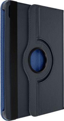 Etui AVIZAR iPad 11 2025 Support Vidéo 360° Bleu