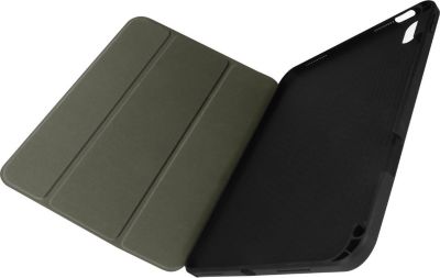 Etui AVIZAR iPad 11 2025 Support Bleu Nuit