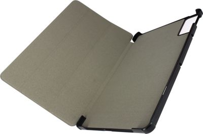 Etui AVIZAR Xiaomi Redmi Pad 10.6 Support Rouge