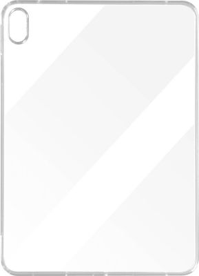 Coque AVIZAR iPad 11 2025 Souple Transparente