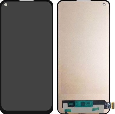 Pièce détachée AVIZAR Écran LCD Tactile Oneplus 8T Noir