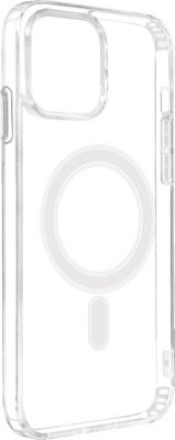 Coque AVIZAR iPhone 11 Crystal Magsafe Transparent Coque AVIZAR iPhone 11 Crystal Magsafe Transparent