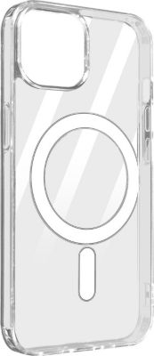 Coque AVIZAR iPhone 12 et 12 Pro Magsafe Transparent