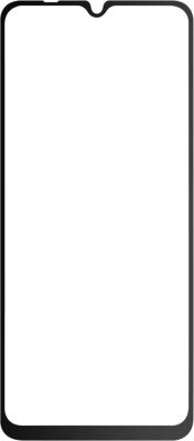 Protège écran IMAK Xiaomi Poco C40 Bords Biseautés Noir