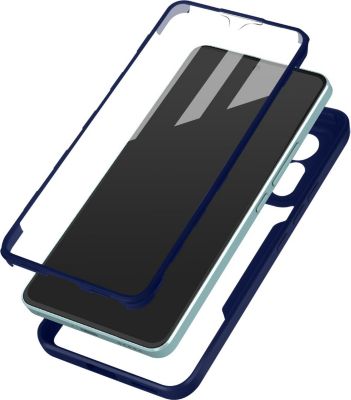 Coque AVIZAR pour Xiaomi 12 Lite Antichoc Dos Rigide