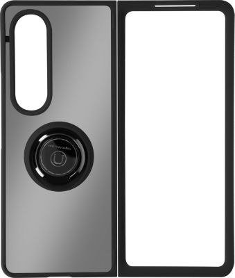 Coque AVIZAR Samsung Z Fold 4 avec Bague Support Coque AVIZAR Samsung Z Fold 4 avec Bague Support