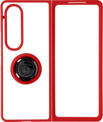 Coque AVIZAR Samsung Z Fold 4 avec Bague Support