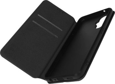 Etui AVIZAR Oppo Reno 8 Lite 5G Porte-carte Noir