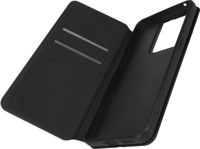 Etui AVIZAR Oppo Reno 8 Pro 5G Portefeuille Noir Etui AVIZAR Oppo Reno 8 Pro 5G Portefeuille Noir