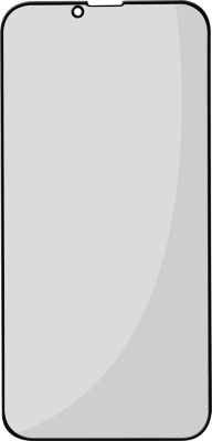 Protège écran AVIZAR iPhone 14 Anti-espion Protège écran AVIZAR iPhone 14 Anti-espion