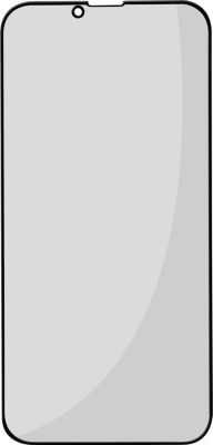 Protège écran AVIZAR iPhone 14 Plus Anti-espion