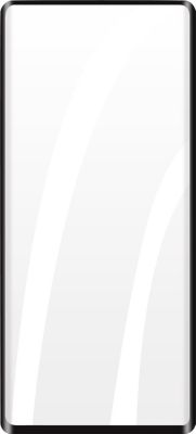 Protège écran AVIZAR Honor 70 Biseauté 5D Adhésif