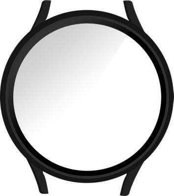 Coque AVIZAR Galaxy Watch 5 44mm Noir