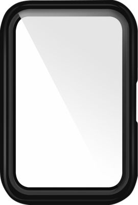 Coque AVIZAR Huawei Watch Fit 2 Noir