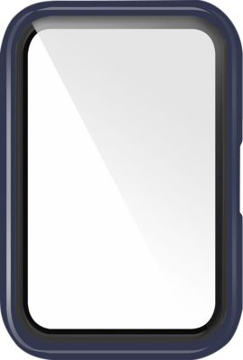 Coque AVIZAR Huawei Watch Fit 2 Bleue