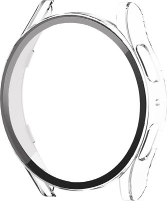 Coque AVIZAR Galaxy Watch 5 40mm Transparent