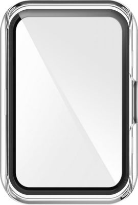 Coque AVIZAR Watch Fit 2 Transparente