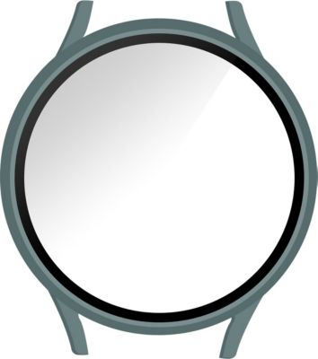 Coque AVIZAR Galaxy Watch 5 44mm Vert Coque AVIZAR Galaxy Watch 5 44mm Vert