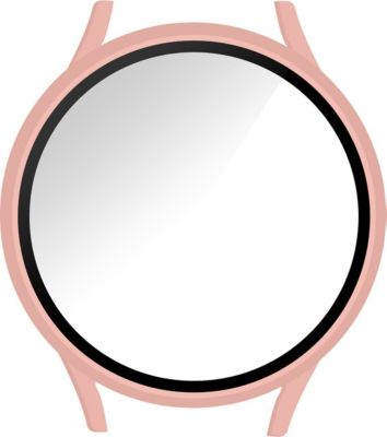 Coque AVIZAR Galaxy Watch 5 40mm Rose Gold