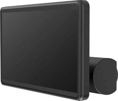 Caméra de recul AVIZAR HD, Avant + Recul