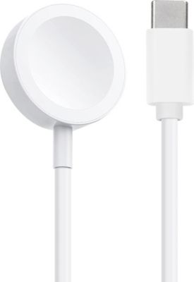 Chargeur induction AVIZAR Chargeur pour Apple Watch Series Ultra 8