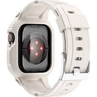Bracelet AVIZAR Apple Watch Ultra 49mm Silicone Bumper