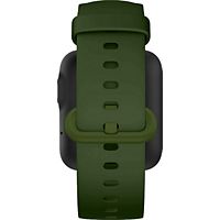 Bracelet AVIZAR Xiaomi Mi Watch Lite/Redmi Watch Vert