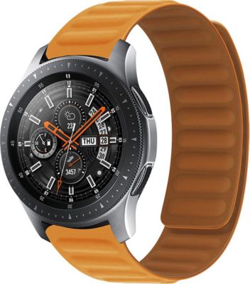 Bracelet AVIZAR Orange Honor Magic Watch / GS3 Bracelet AVIZAR Orange Honor Magic Watch / GS3