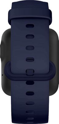 Bracelet AVIZAR Xiaomi Mi Watch Lite/Redmi Watch Bleu