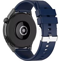 Bracelet AVIZAR Bleu Nuit Huawei Watch Runner