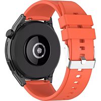 Bracelet AVIZAR Orange Huawei Watch GT Runner