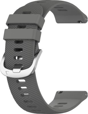 Bracelet AVIZAR Gris Honor Magic Watch 2 46mm Bracelet AVIZAR Gris Honor Magic Watch 2 46mm