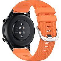 Bracelet AVIZAR Orange Honor Magic Watch 2 46mm